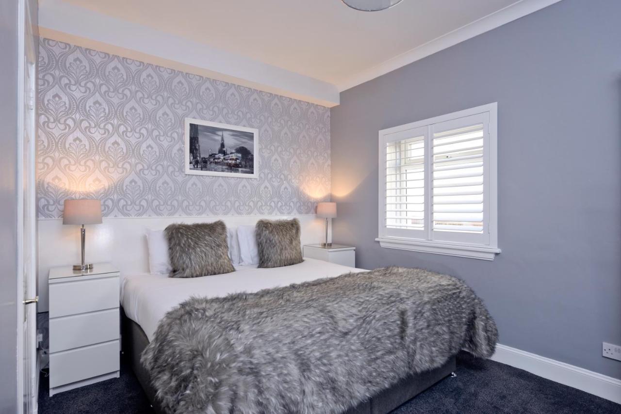 Alpha Guest House - Edinburgh — Photos 3