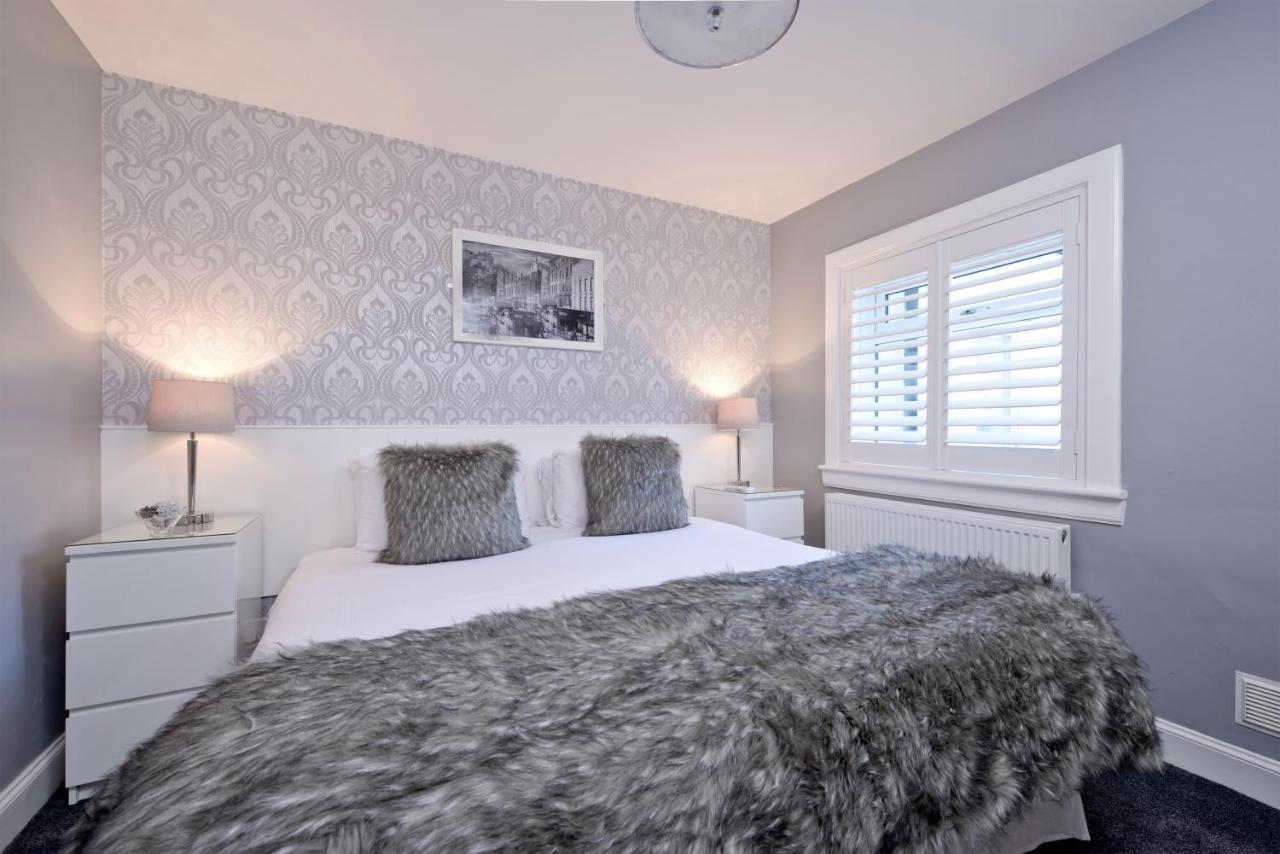Alpha Guest House - Edinburgh, Edinburgh